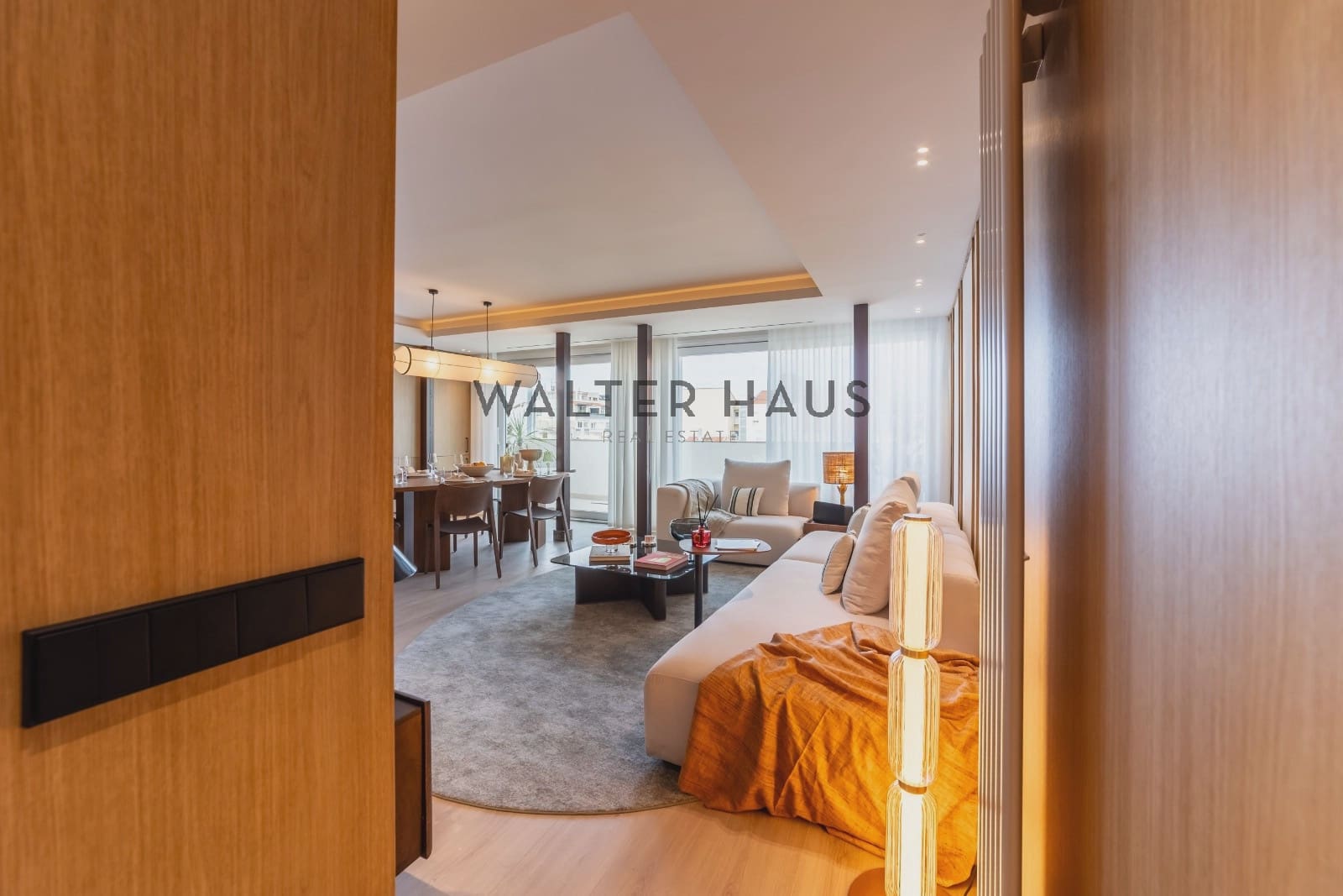 2 bedroom Penthouse for sale in Madrid city with garage - € 2,250,000 (Ref: 10130459)