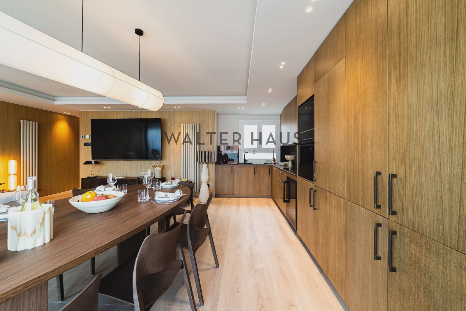 2 bedroom Penthouse for sale in Madrid city with garage - € 2,250,000 (Ref: 10130459)
