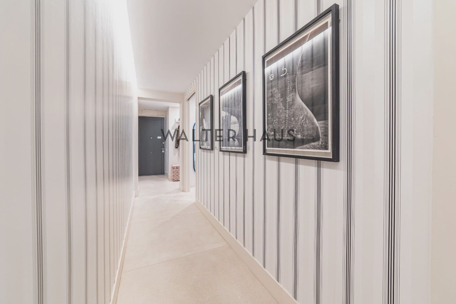 2 bedroom Flat for sale in Madrid city - € 1,450,000 (Ref: 10130460)