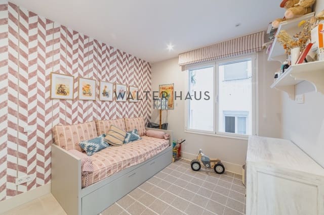 2 quarto Apartamento para venda em Almagro, Madrid cidade - 1 450 000 € (Ref: 10130460)