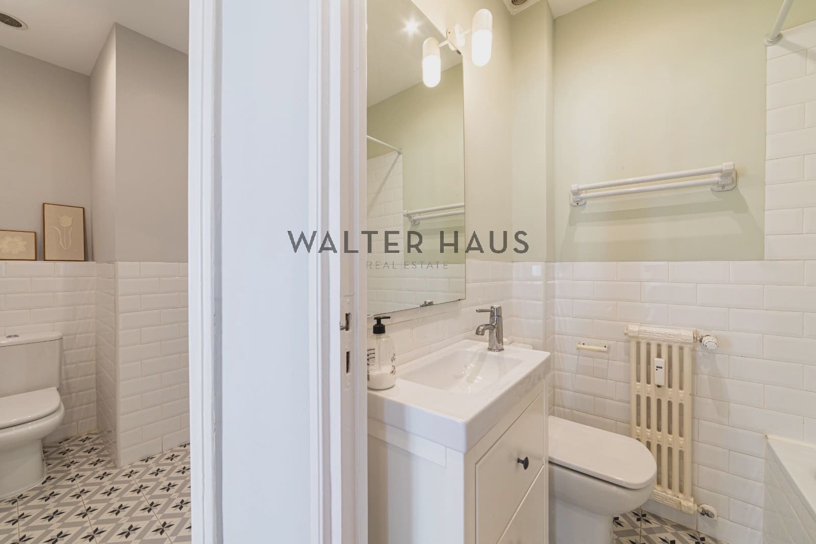 3 bedroom Flat for rent in Madrid city - € 4,200 (Ref: 10130972)
