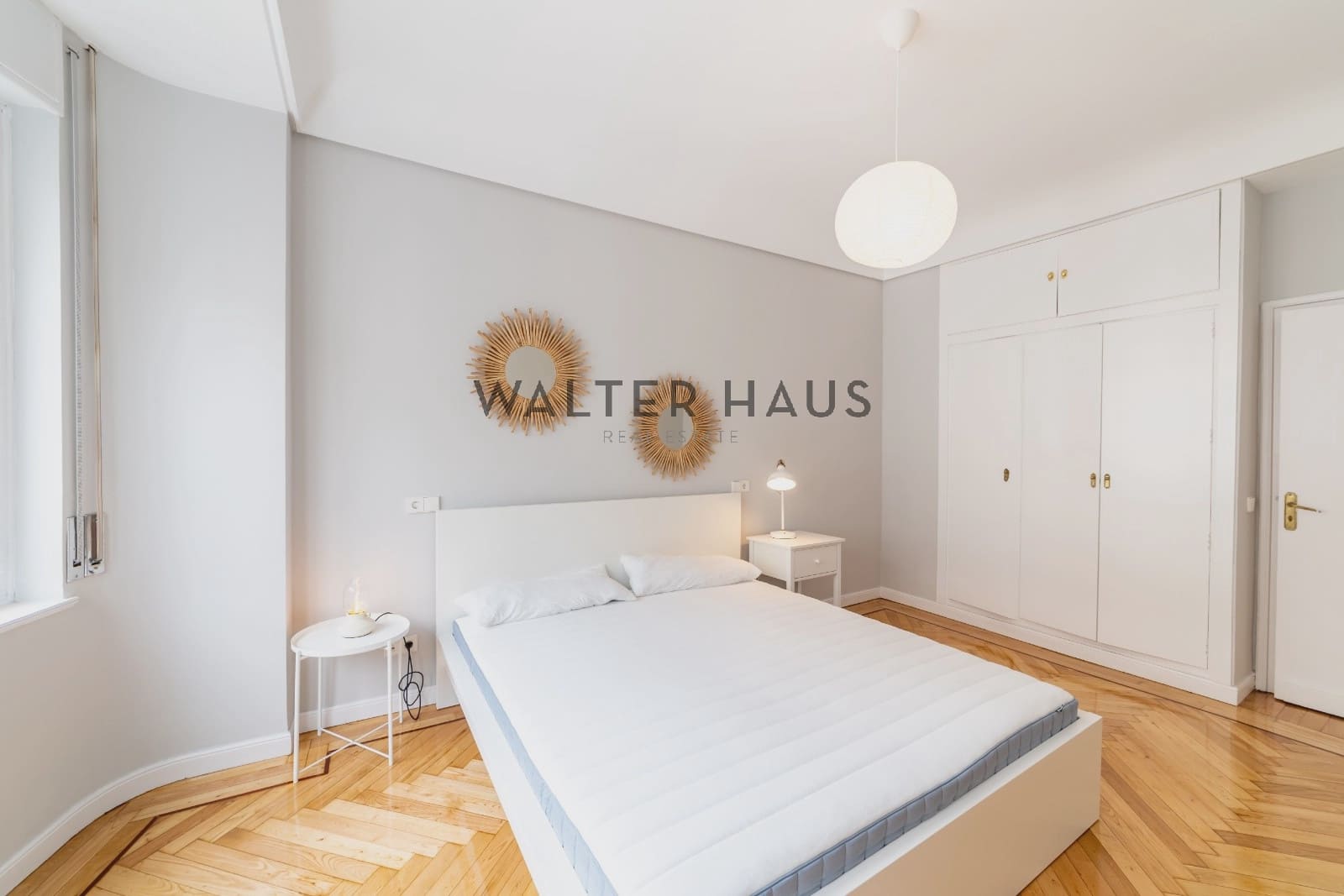 3 bedroom Flat for rent in Madrid city - € 4,200 (Ref: 10130972)