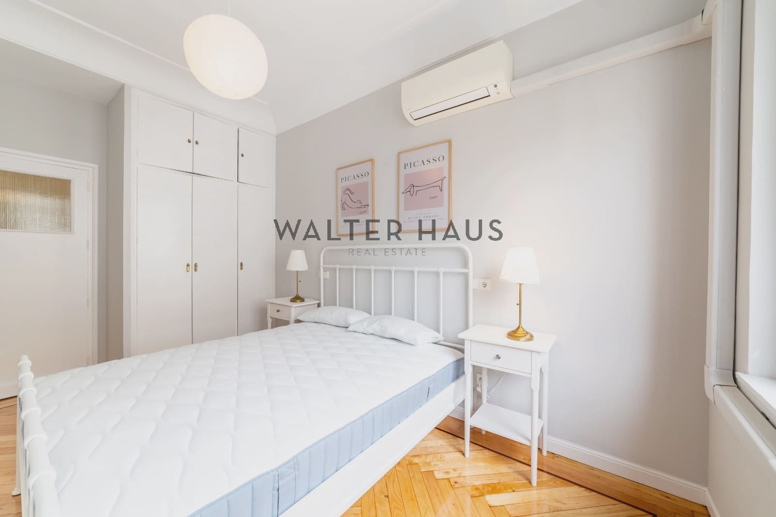 3 bedroom Flat for rent in Madrid city - € 4,200 (Ref: 10130972)