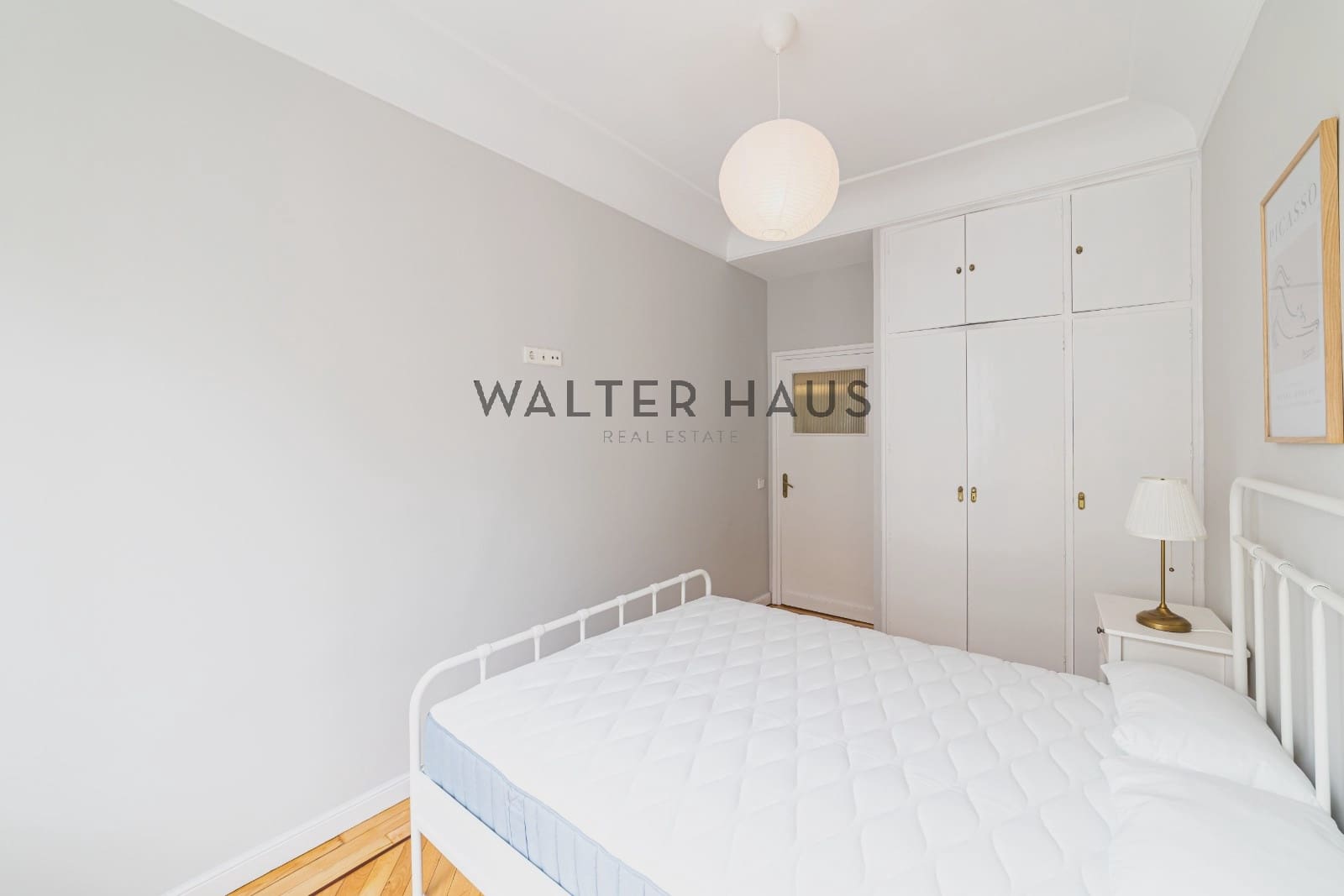 3 bedroom Flat for rent in Madrid city - € 4,200 (Ref: 10130972)
