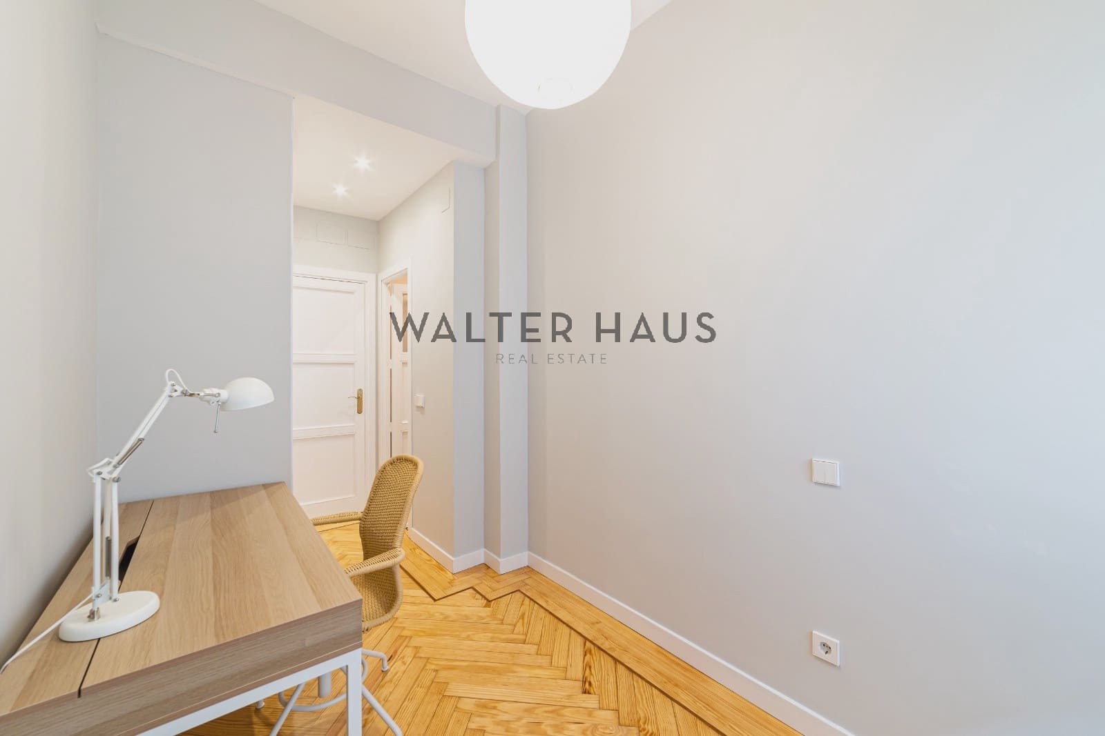 3 bedroom Flat for rent in Madrid city - € 4,200 (Ref: 10130972)