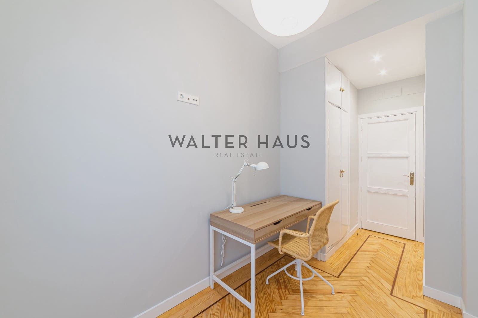 3 bedroom Flat for rent in Madrid city - € 4,200 (Ref: 10130972)