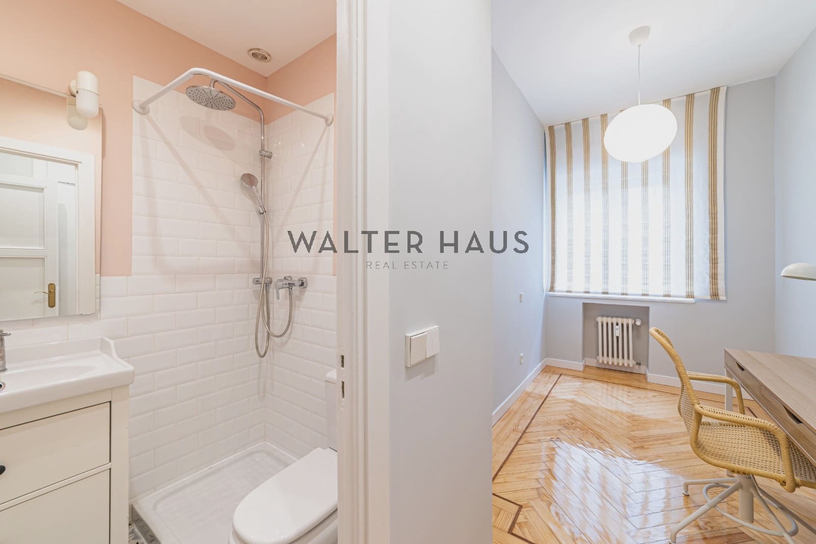 3 bedroom Flat for rent in Madrid city - € 4,200 (Ref: 10130972)