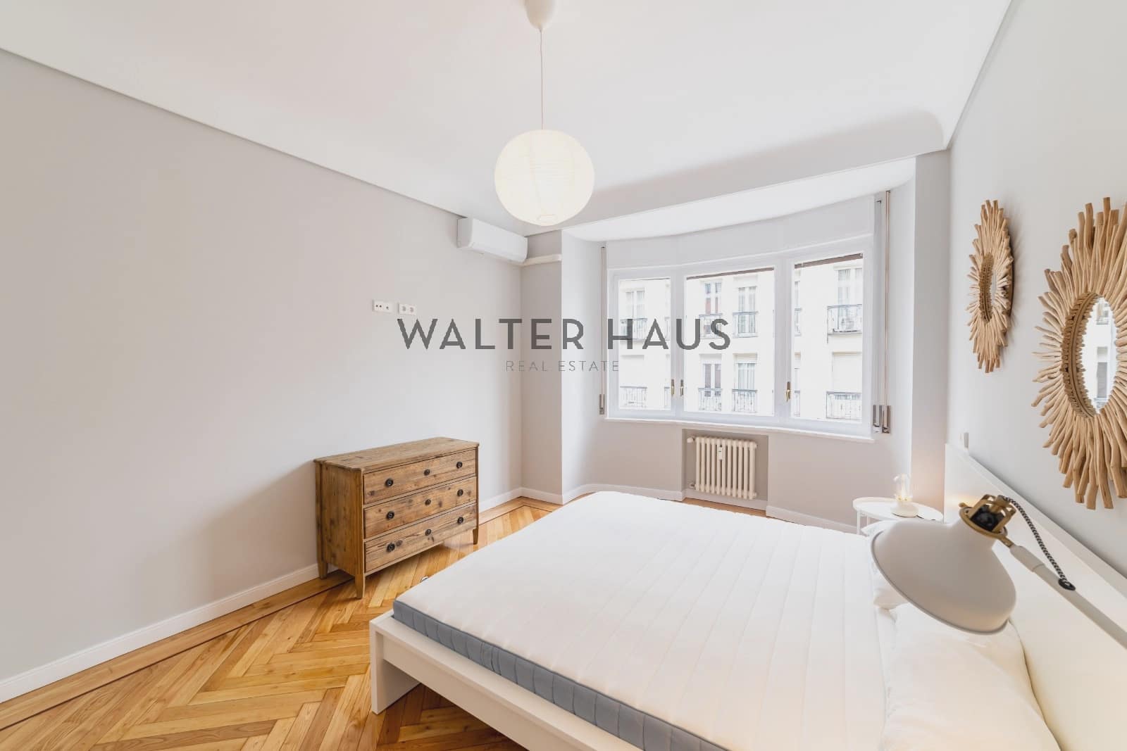 3 bedroom Flat for rent in Madrid city - € 4,200 (Ref: 10130972)