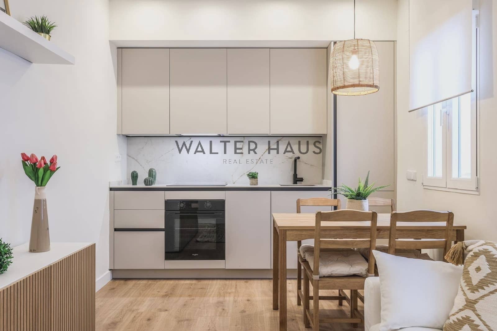2 quarto Apartamento para venda em Madrid cidade - 690 000 € (Ref: 10136441)