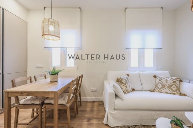 2 quarto Apartamento para venda em Arapiles, Madrid cidade - 690 000 € (Ref: 10136441)