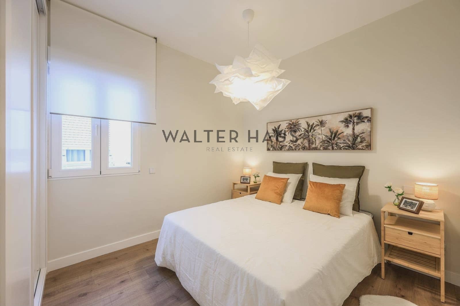 2 quarto Apartamento para venda em Madrid cidade - 690 000 € (Ref: 10136441)