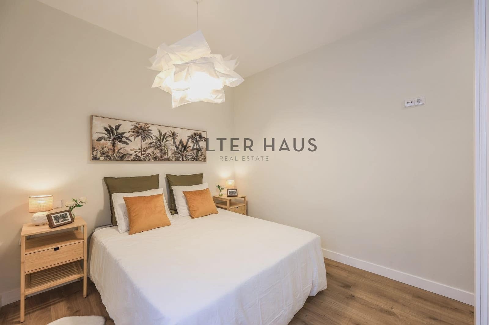2 quarto Apartamento para venda em Madrid cidade - 690 000 € (Ref: 10136441)