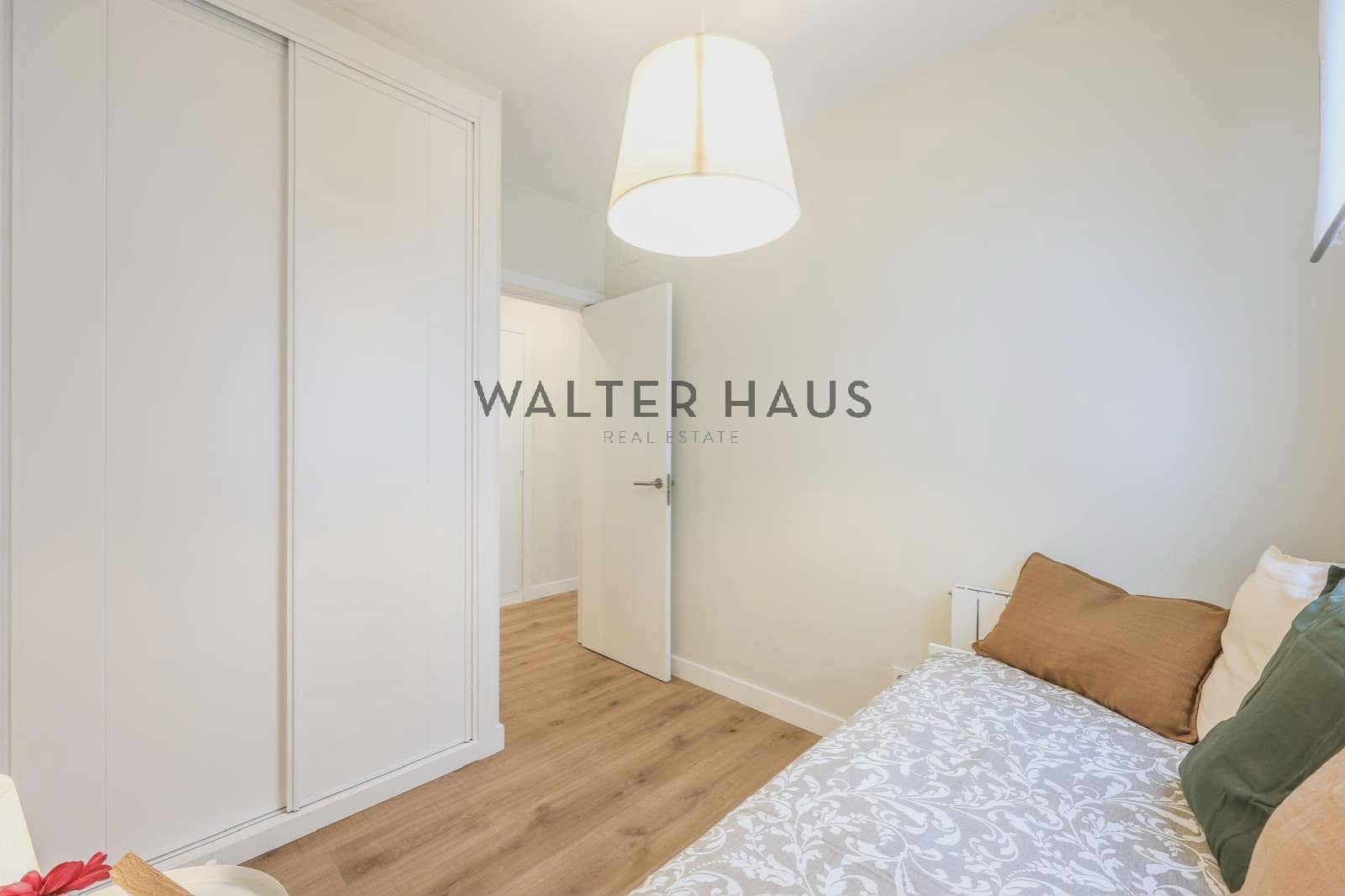 2 quarto Apartamento para venda em Madrid cidade - 690 000 € (Ref: 10136441)