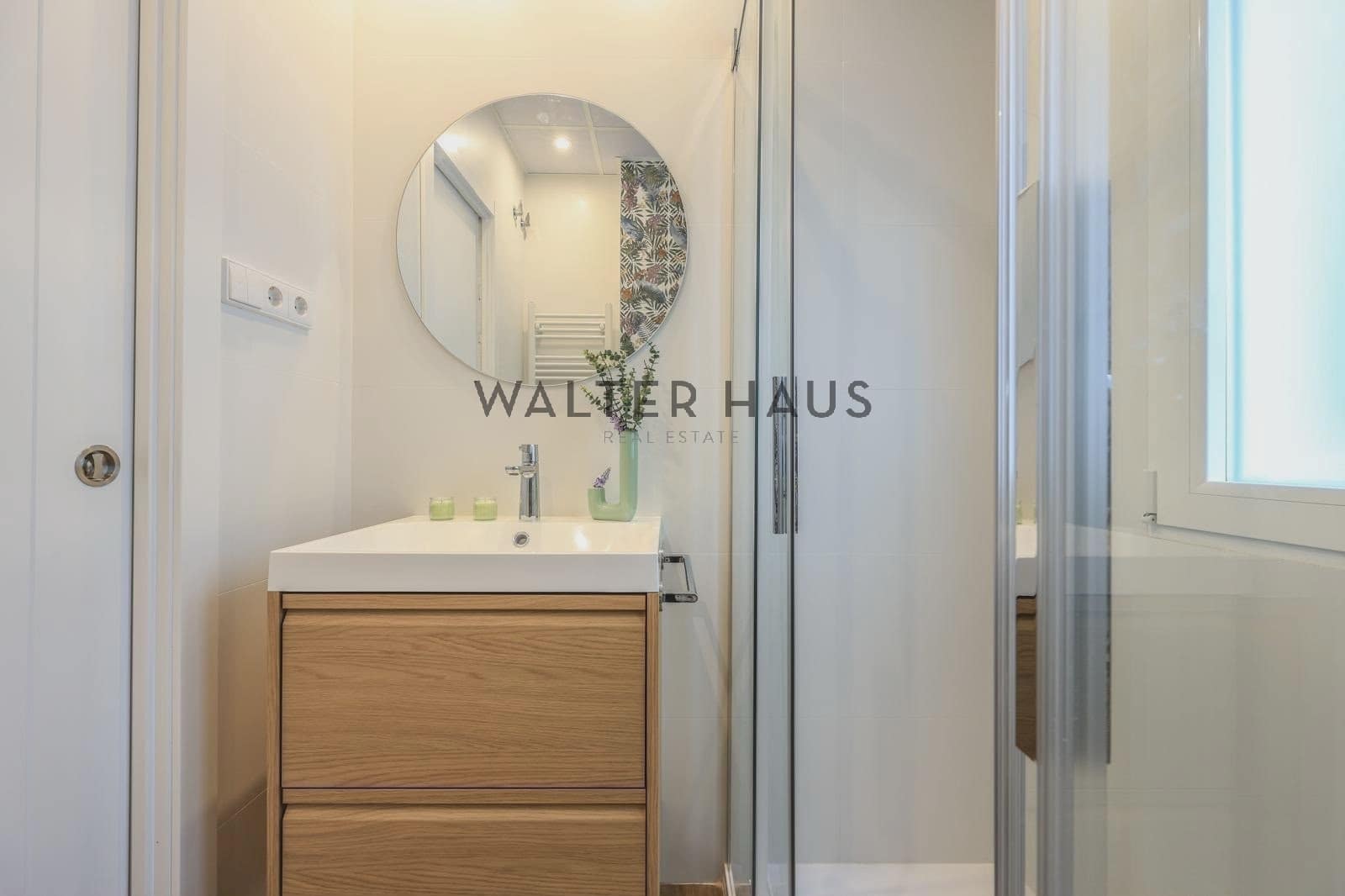 2 quarto Apartamento para venda em Madrid cidade - 690 000 € (Ref: 10136441)