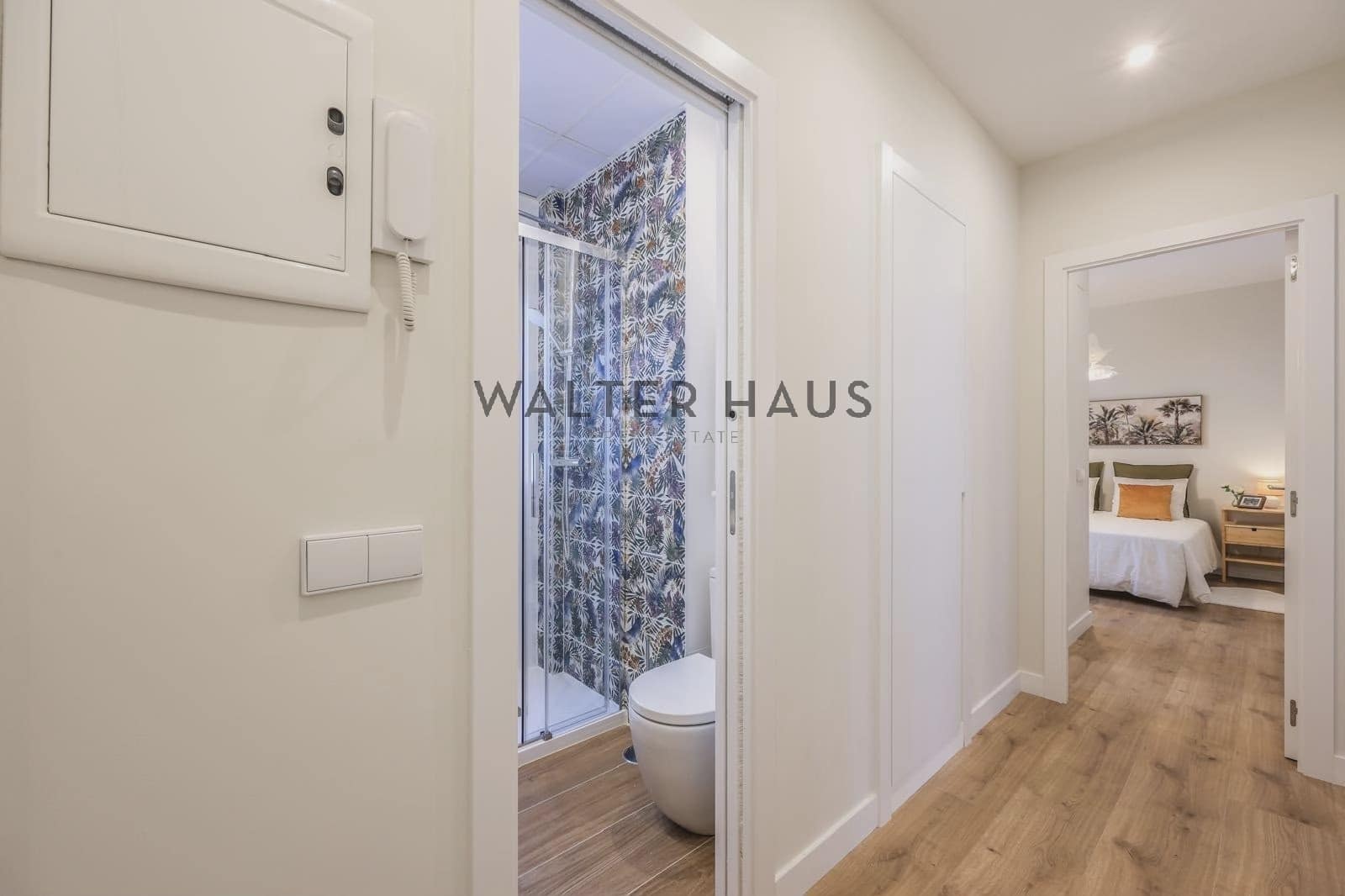 2 quarto Apartamento para venda em Madrid cidade - 690 000 € (Ref: 10136441)