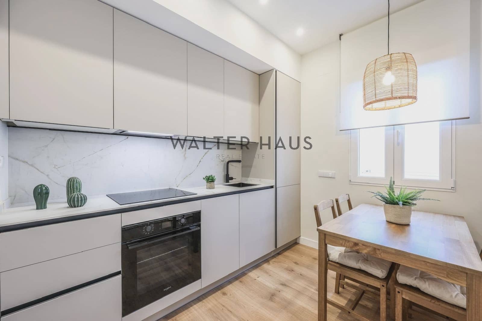 2 quarto Apartamento para venda em Madrid cidade - 690 000 € (Ref: 10136441)