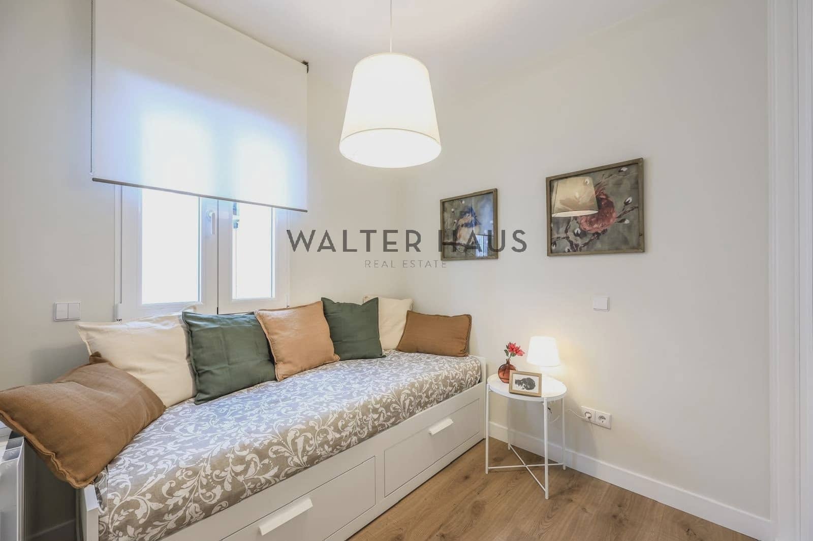 2 quarto Apartamento para venda em Madrid cidade - 690 000 € (Ref: 10136441)