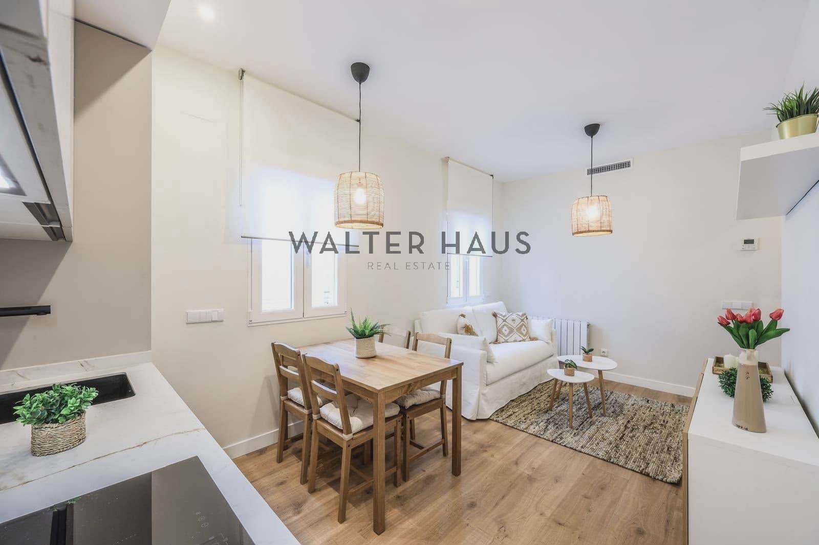 2 quarto Apartamento para venda em Madrid cidade - 690 000 € (Ref: 10136441)