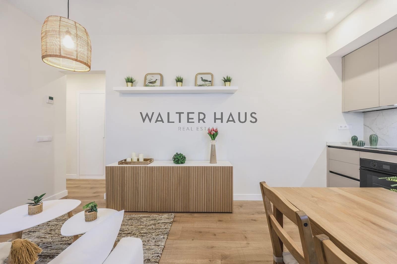 2 quarto Apartamento para venda em Madrid cidade - 690 000 € (Ref: 10136441)