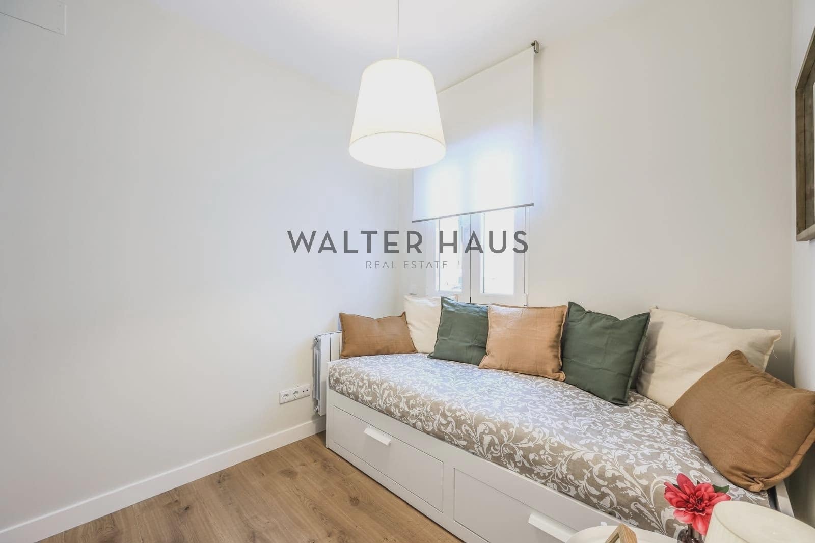 2 quarto Apartamento para venda em Madrid cidade - 690 000 € (Ref: 10136441)