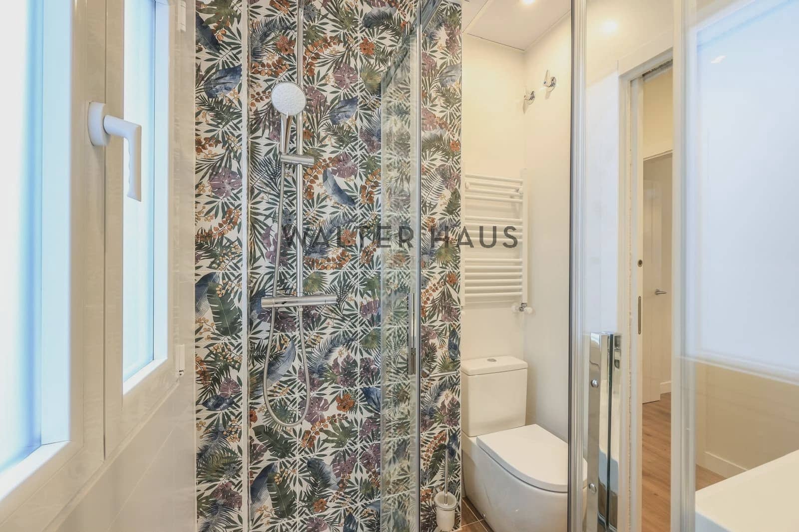 2 quarto Apartamento para venda em Madrid cidade - 690 000 € (Ref: 10136441)