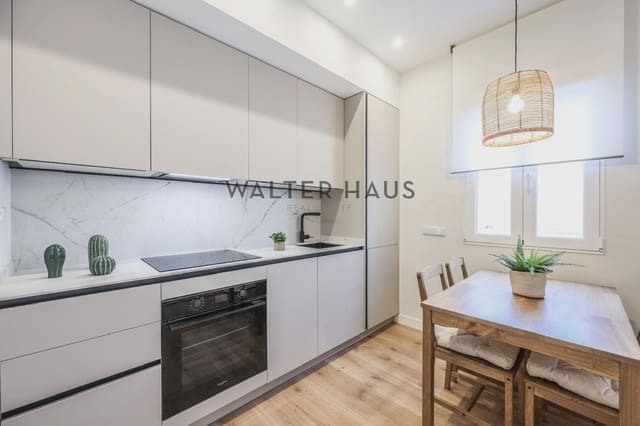 2 quarto Apartamento para venda em Arapiles, Madrid cidade - 690 000 € (Ref: 10136441)