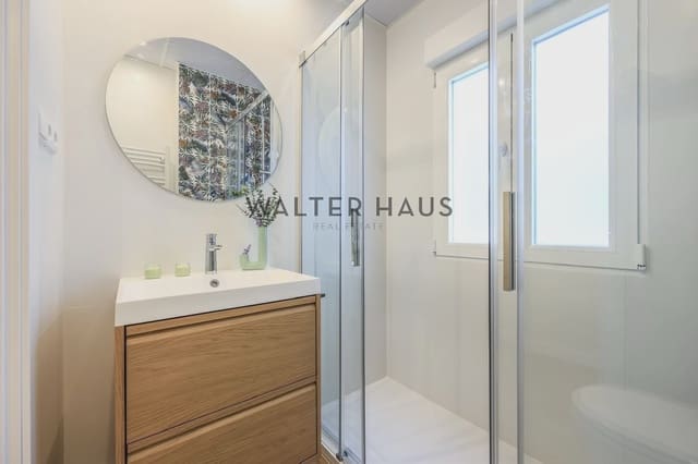 2 quarto Apartamento para venda em Arapiles, Madrid cidade - 690 000 € (Ref: 10136441)