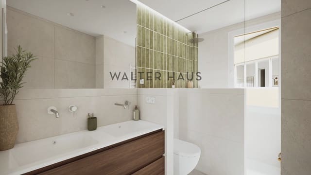 3 soveværelse Lejlighed til salg i Lista, Madrid by med garage - € 1.745.000 (Ref: 10136442)