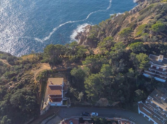 Byggegrund til salg i Blanes - € 495.000 (Ref: 10141354)