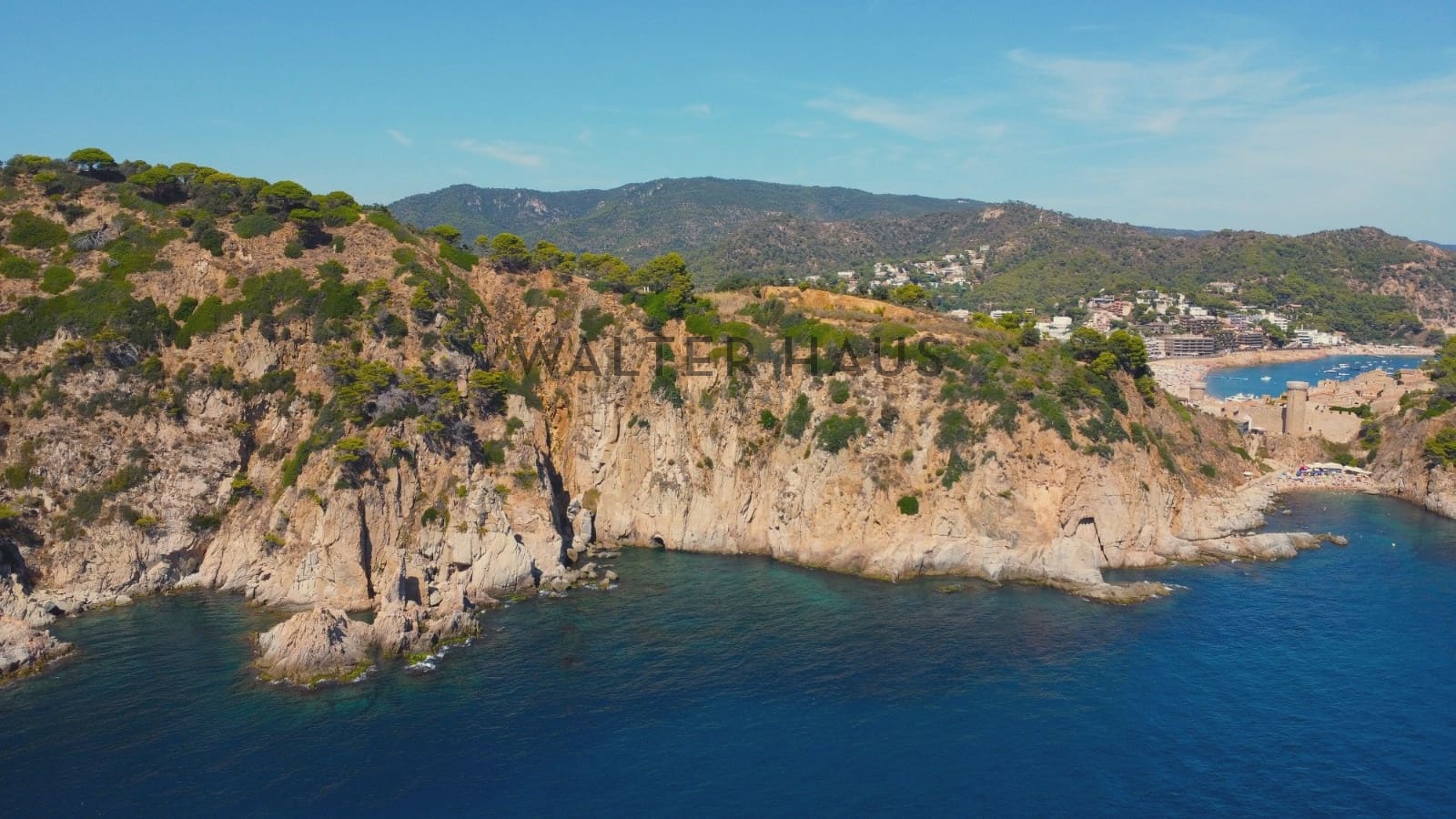 Byggegrund til salg i Blanes - € 495.000 (Ref: 10141354)