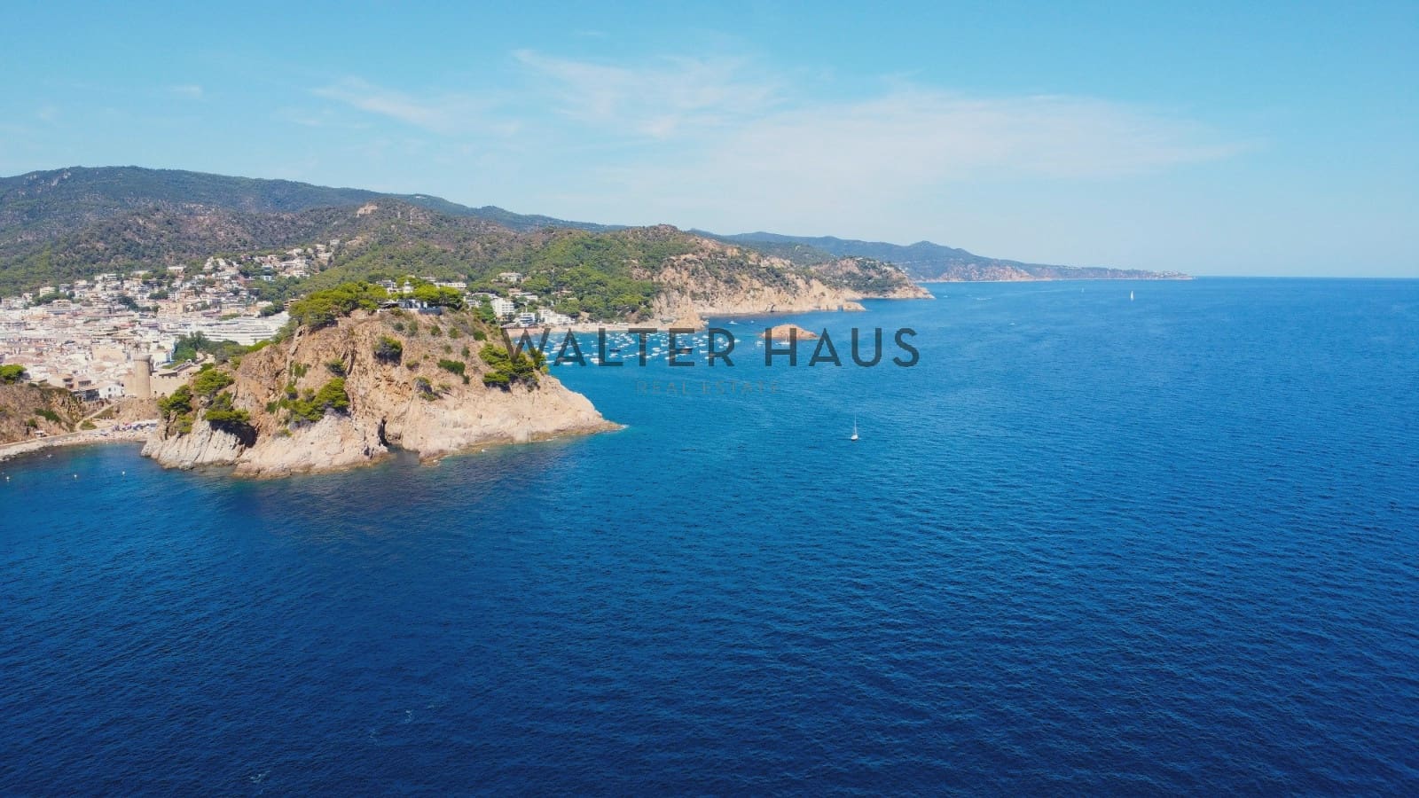 Byggegrund til salg i Blanes - € 495.000 (Ref: 10141354)