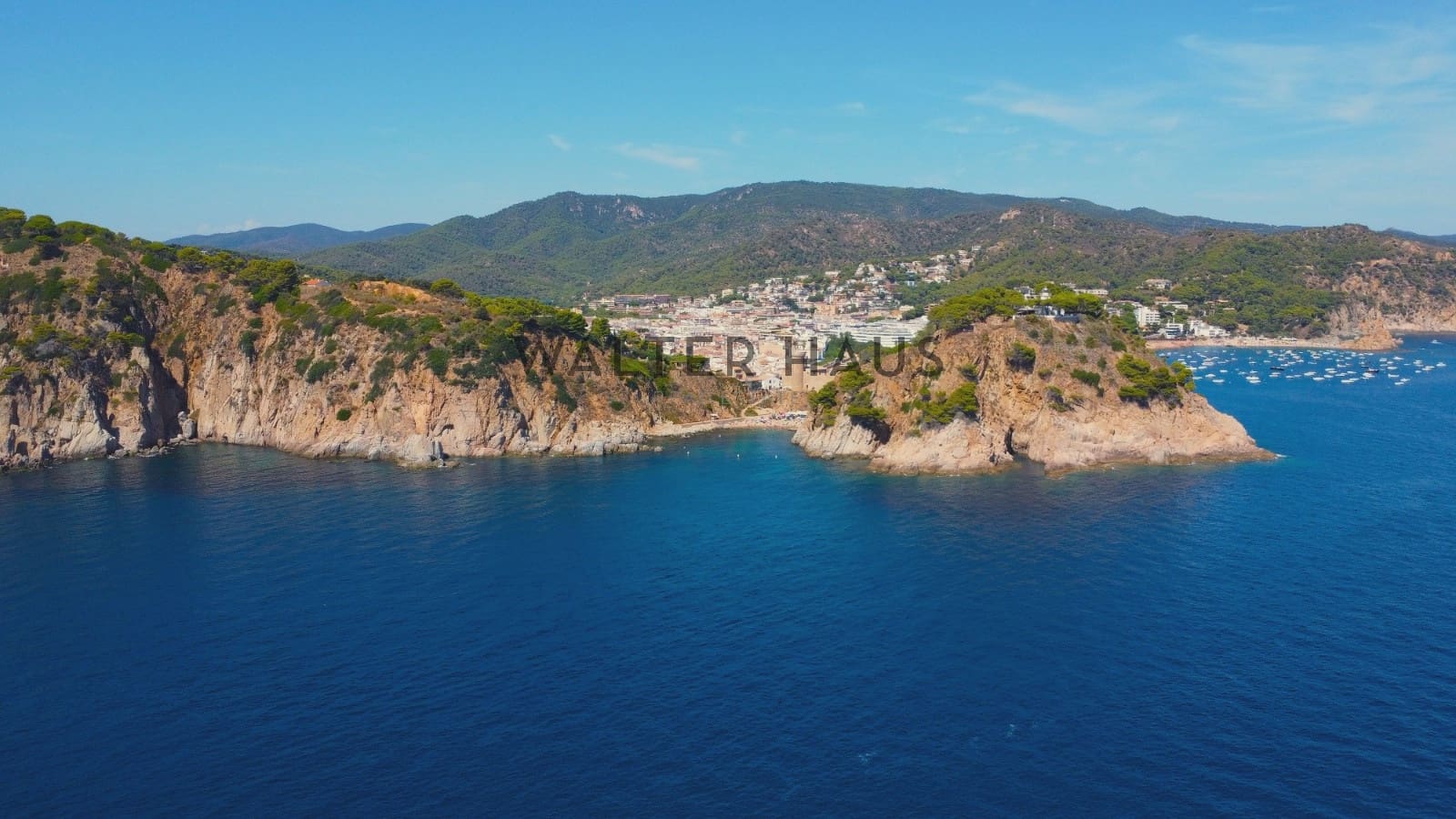 Byggegrund til salg i Blanes - € 495.000 (Ref: 10141354)