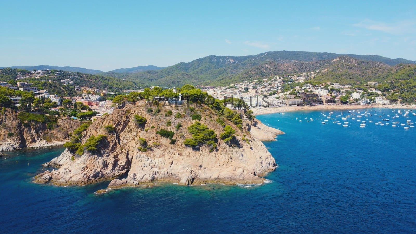 Byggegrund til salg i Blanes - € 495.000 (Ref: 10141354)