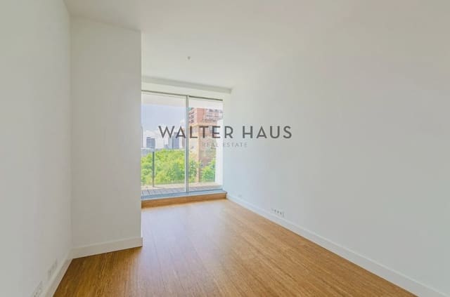 2 quarto Apartamento para venda em El Besòs i El Maresme, Barcelona cidade com piscina garagem - 1 372 500 € (Ref: 10145066)