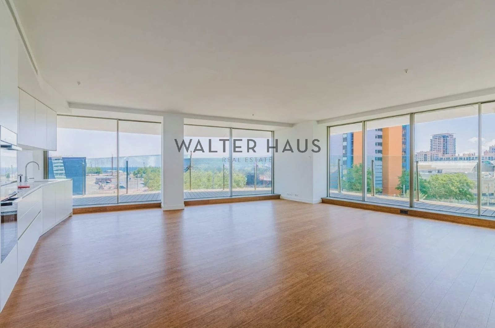 2 quarto Apartamento para venda em Barcelona cidade com piscina garagem - 1 372 500 € (Ref: 10145066)