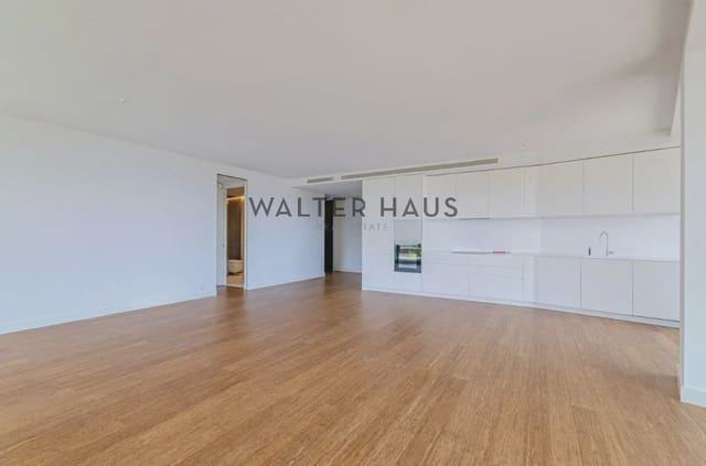 2 quarto Apartamento para venda em El Besòs i El Maresme, Barcelona cidade com piscina garagem - 1 372 500 € (Ref: 10145066)