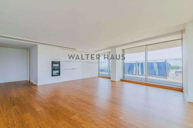 2 quarto Apartamento para venda em El Besòs i El Maresme, Barcelona cidade com piscina garagem - 1 372 500 € (Ref: 10145066)