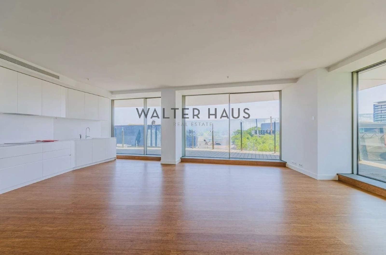2 quarto Apartamento para venda em Barcelona cidade com piscina garagem - 1 372 500 € (Ref: 10145066)