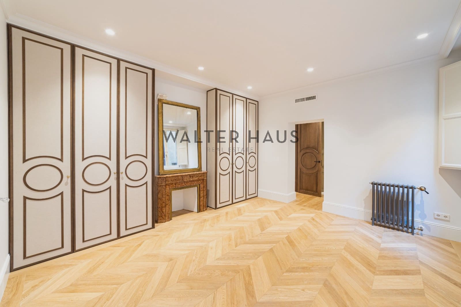 3 makuuhuone Asunto myytävänä paikassa Madrid kaupunki - 2 900 000 € (Ref: 10145350)