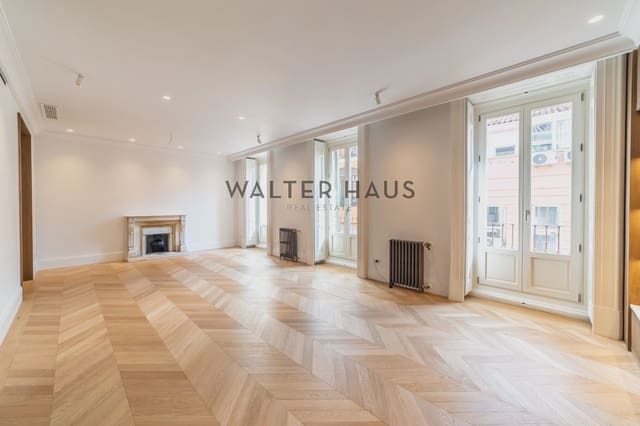 3 sovrum Lägenhet till salu i Universidad, Madrid stad - 2 900 000 € (Ref: 10145350)