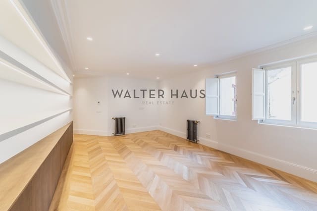 3 sovrum Lägenhet till salu i Universidad, Madrid stad - 2 900 000 € (Ref: 10145350)