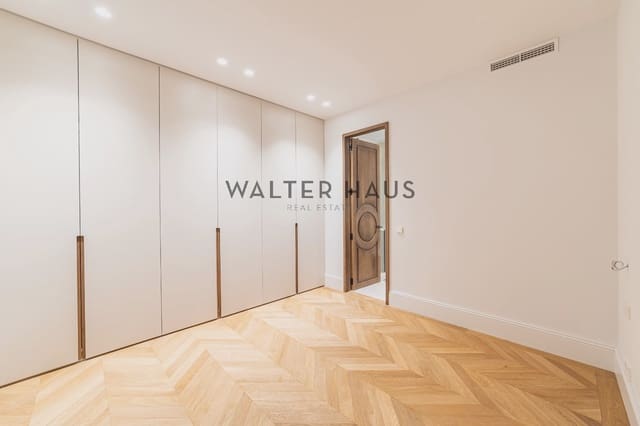 3 sovrum Lägenhet till salu i Universidad, Madrid stad - 2 900 000 € (Ref: 10145350)
