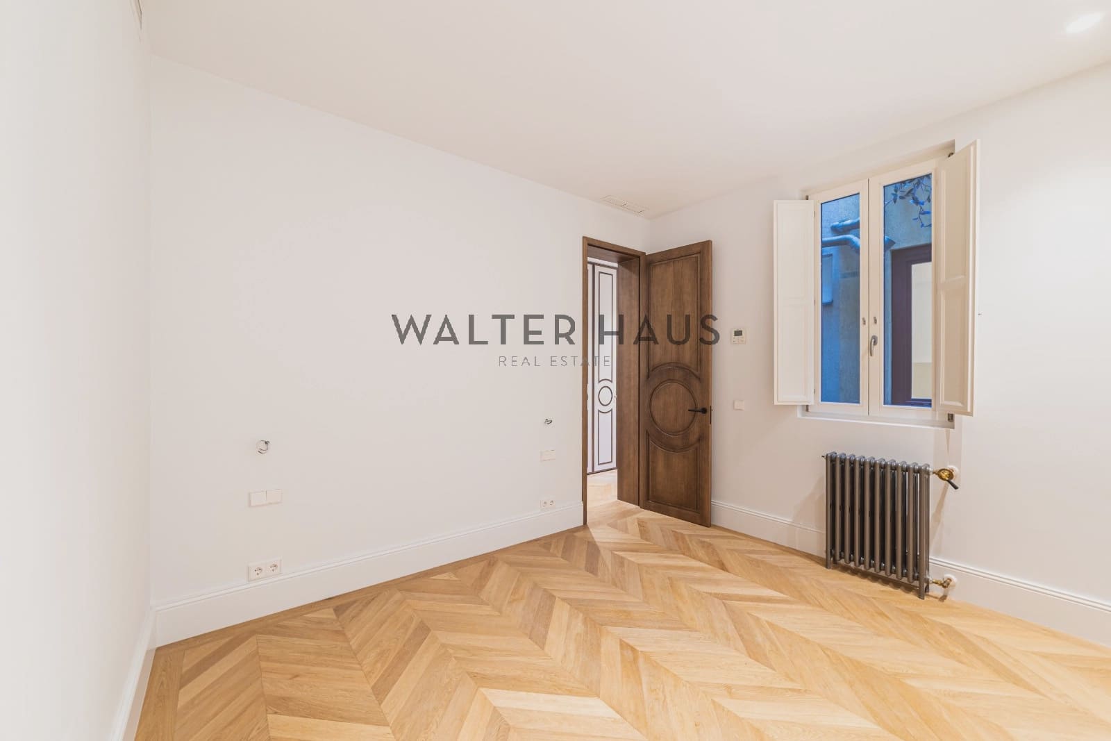 3 makuuhuone Asunto myytävänä paikassa Madrid kaupunki - 2 900 000 € (Ref: 10145350)