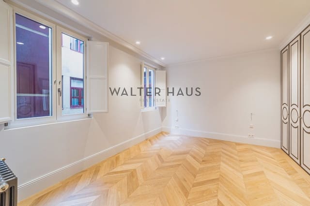 3 sovrum Lägenhet till salu i Universidad, Madrid stad - 2 900 000 € (Ref: 10145350)