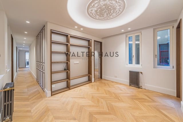 3 sovrum Lägenhet till salu i Universidad, Madrid stad - 2 900 000 € (Ref: 10145350)