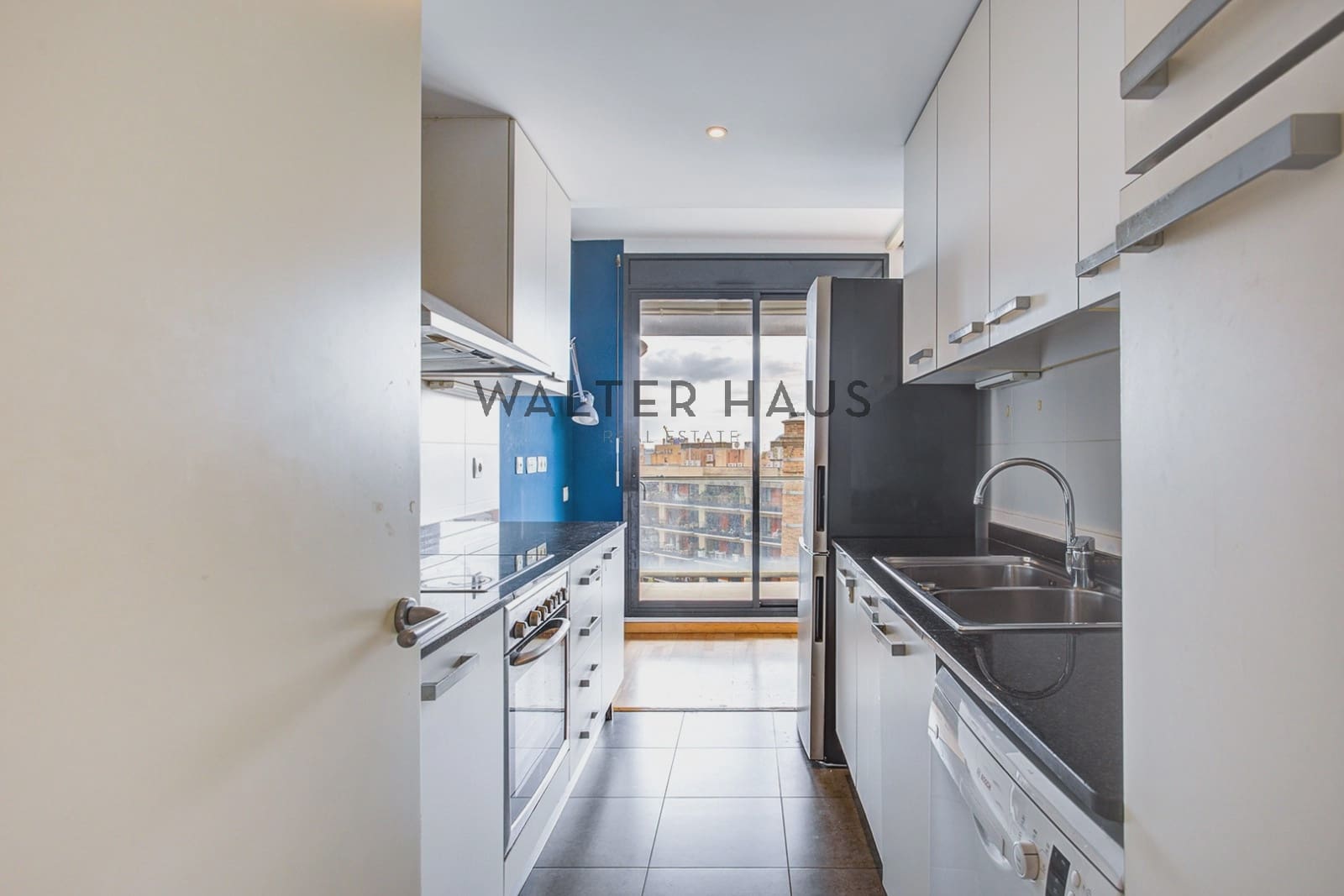 3 camera da letto Appartamento in vendita in Barcelona citta con garage - 770.000 € (Rif: 10145351)