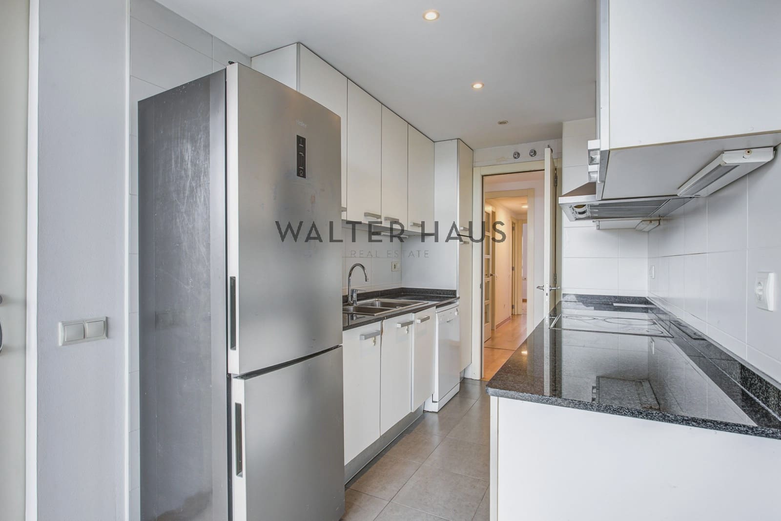3 camera da letto Appartamento in vendita in Barcelona citta con garage - 770.000 € (Rif: 10145351)
