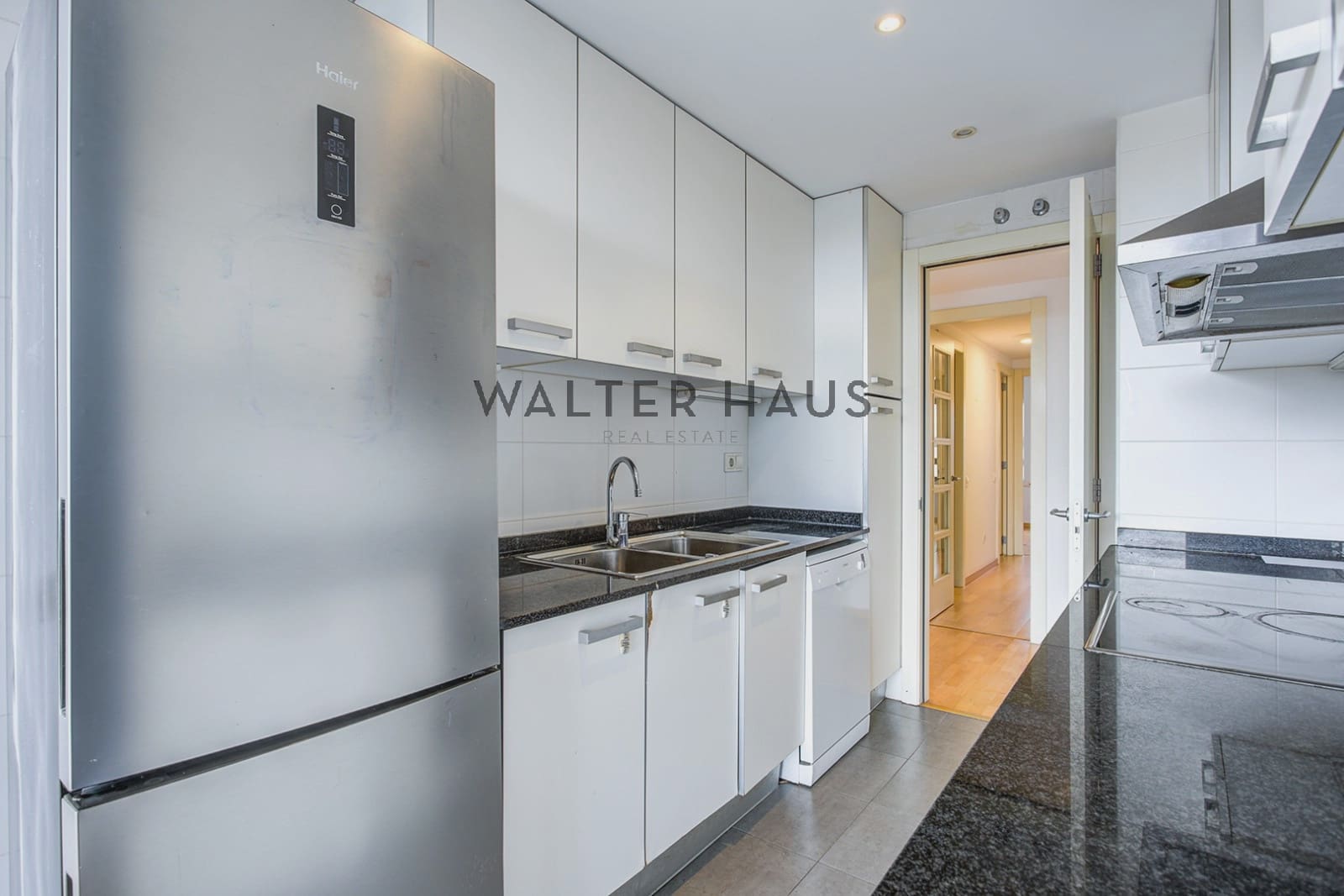 3 camera da letto Appartamento in vendita in Barcelona citta con garage - 770.000 € (Rif: 10145351)