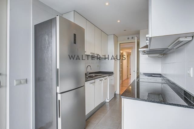3 camera da letto Appartamento in vendita in La Vila Olímpica del Poblenou, Barcelona città con garage - 770.000 € (Rif: 10145351)