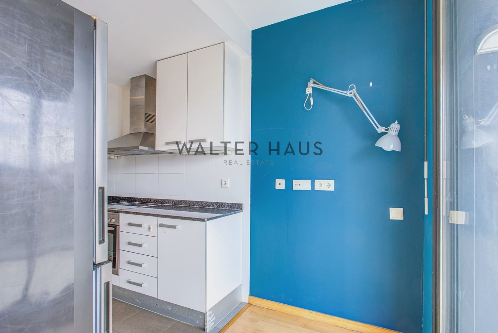 3 camera da letto Appartamento in vendita in Barcelona citta con garage - 770.000 € (Rif: 10145351)
